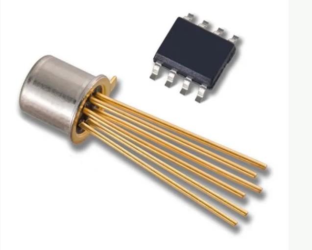 SST404 SOIC 8L-TR